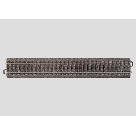 Märklin 24236 - C-Track straight 236,1 mm (H0)