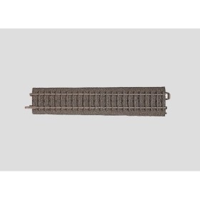 Märklin 24922 - Adapter track for C-K track (H0)