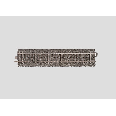 Märklin 24951 - Adapter track to C-M track (H0)