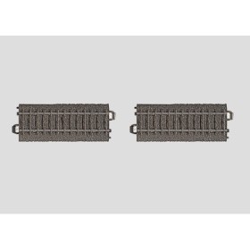 Märklin 24995 - C-Track contact track set (H0)