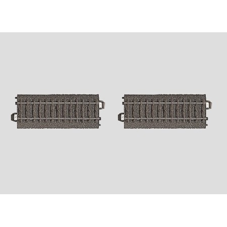 Märklin 24995 - C-Track contact track set (H0)