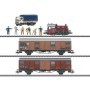 Märklin 26616 - Tågsats DB Stückgut (H0)