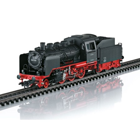 Märklin 36244 - Ånglok med tender BR 24 (H0)