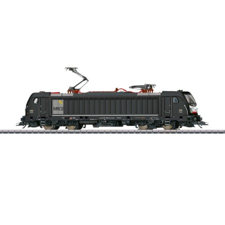 Märklin 36643 - E-Lok BR 187 MRCE (H0)