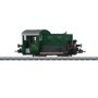 Märklin 36817 - Diesellok Köf II CFL (H0)