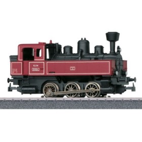 Märklin 36873 - Tenderlok KLVM (H0)