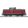 Märklin 37176 - Diesellok V100.20 DB (H0)