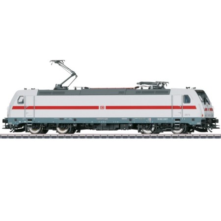 Märklin 37449 - Ellok BR 146.5 DB AG (H0)