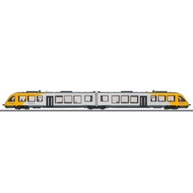 Märklin 37715 - Class 648.2 Diesel Powered Rail Car (H0)