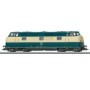 Märklin 37824 - Diesellok BR 221 DB (H0)