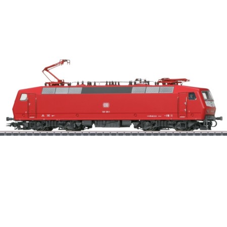 Märklin 37829 - E-Lok BR 120 DB (H0)