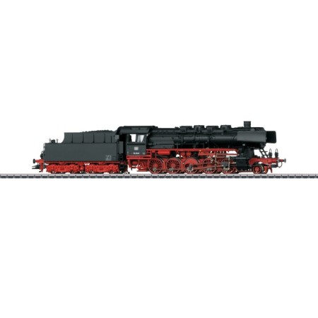 Märklin 37897 - Godstågsånglok BR 50 DB (H0)