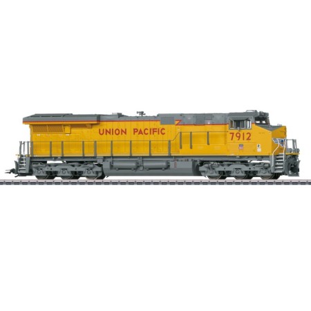 Märklin 38441 - USA diesellok ES44AC UP (H0)