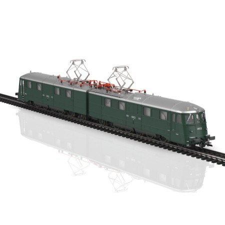 Märklin 38590 - E-Lok Ae 8/14 11852 SBB (H0)