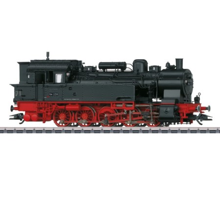 Märklin 38940 - Dampflok Br 94 DB (H0)