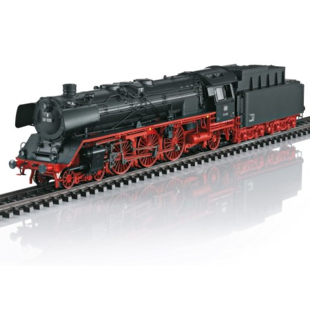 Märklin 39004 - Ånglok BR 01 DB (H0)