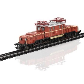 Märklin 39090 - E-Lok Rh.1189 ÖBB (H0)