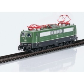 Märklin 39132 - E-Lok BR 151 DB (H0)