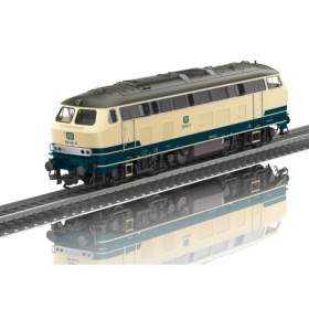 Märklin 39215 - Diesellok BR 218 DB