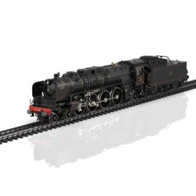 Märklin 39244 - EST Class 13 Express Train Steam Locomotive (H0)