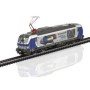 Märklin 39291 - Class 248 Dual Power Locomotive (H0)