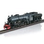 Märklin 39490 - Ånglok Litt F 1200 SJ