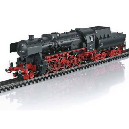 Märklin 39530 - Güterzug-Ånglok BR 52 DB