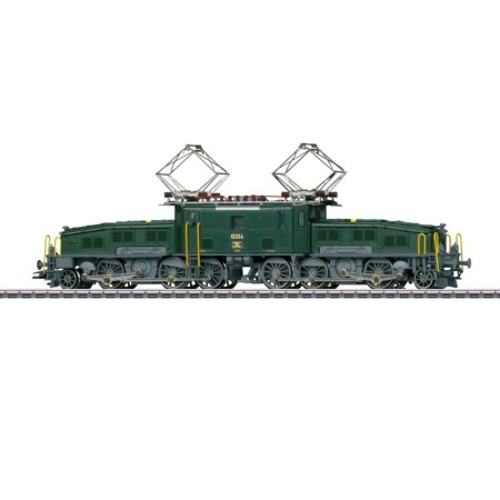 Märklin 39596 - E-Lok Ce 6/8 II SBB (H0)