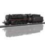 Märklin 39744 - Güterzug-Ånglok Serie 150X