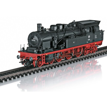 Märklin 39790 - Ånglok BR 78 DB