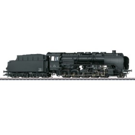 Märklin 39888 - Güterzug-Ånglok BR 44 ÖBB