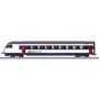 Märklin 42177 - Manövervagn EW IV Bt SBB (H0)