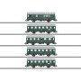 Märklin 43353 - Passenger car set DB (H0)