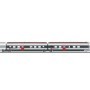 Märklin 43462 - Tilläggssats 2 till Giruno SBB (H0)