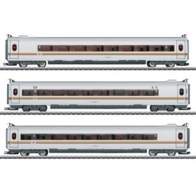 Märklin 43739 - Tilläggssats till ICE3 Railbow (H0)