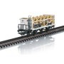 Märklin 48423 - Weihnachtswagen 2023 (H0)