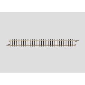 Märklin 8500 - Räls rak 110 mm (z)