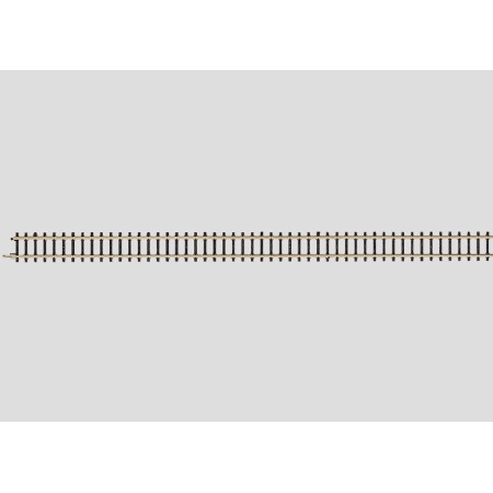 Märklin 8505 - Räls rak 220 mm (z)