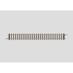 Märklin 8506 - Räls rak 108,6 mm (z)