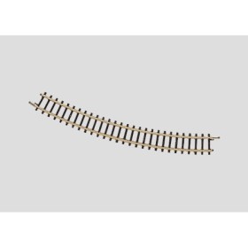 Märklin 8521 - Curved track r195 mm 30° (z)