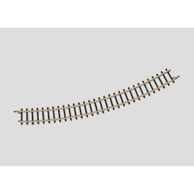 Märklin 8531 - Curved track r220 mm 30° (z)