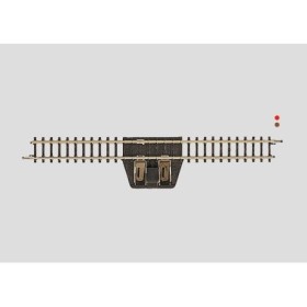 Märklin 8590 - Anslutningsskena 110 mm (z)