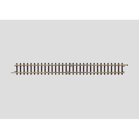 Märklin 8592 - Töjbar förlängningsskena, rak 100 mm-120 mm längd (z)