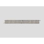 Märklin 8592 - Straight adjustment track, straight 100 mm-120 mm (z)