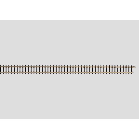 Märklin 8594 - Flex track 660 mm (flexibel) (z)