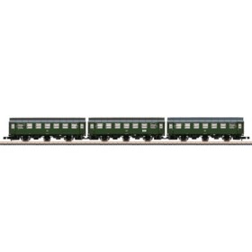 Märklin 87062 - personvagnsats DB (z)