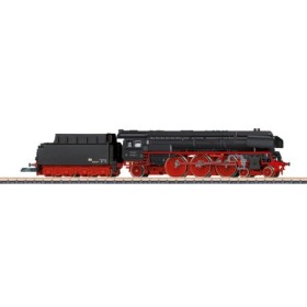 Märklin 88018 - Ånglok BR 01 Reko DR