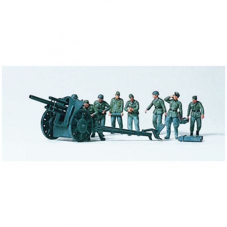 Preiser 16514 (1:87)