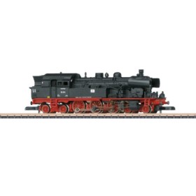 Märklin 88069 - Ånglok BR 78 DR Rügen/Usedo