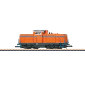 Märklin 88211 - Diesellok WEG V125 Messelok